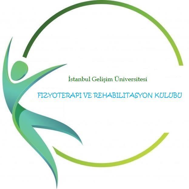 Igu_Fizyoterapi's profile picture. İstanbul Gelişim Üniversitesi Fizyoterapi ve Rehabilitasyon Kulübü Resmi Twitter Hesabıdır.