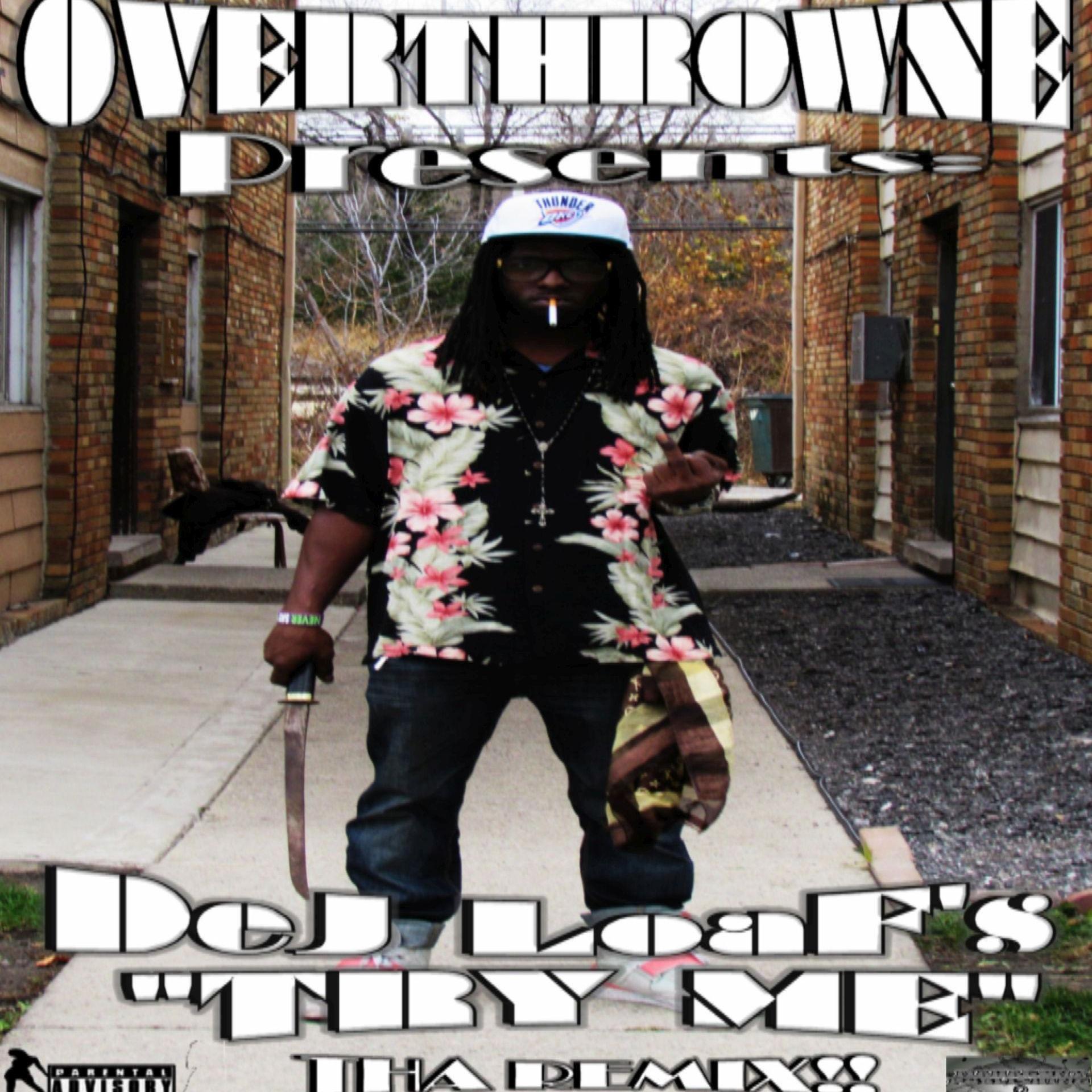 OverThrowne's profile picture. i been making bangers for a min, i make beats, but im a producer i come alive in the studio, lets get it