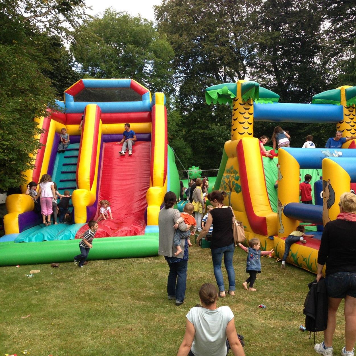 _ActiveLeisureE's profile picture. Leading the way in entertainment for Family Fun Days, Team Building and Much more... Largest Inflatable range in Ireland!!