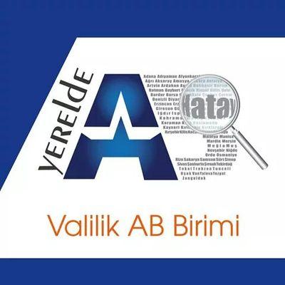 Hatay Valiliği AB ve Dış İlişkiler Bürosu