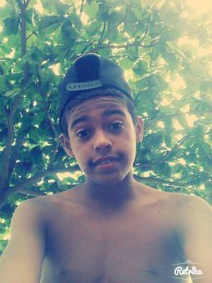 Soou Feeliz Pq Siim.. 
add   Facebook  Mateus Souuza 
Chamem   WhatsApp  021 996621730