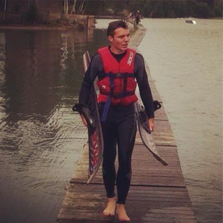 OJBaldwin95's profile picture. Yorkshireman