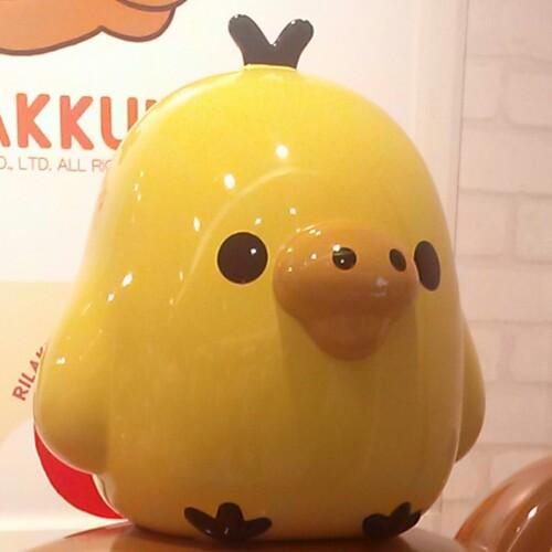 kaseeechi's profile picture. 反応反射、音速光速！もっと速く、もっと！！的な感じで頑張ってますハイ