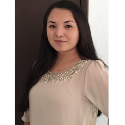 Estudiante de ingeniería en gestión empresarial. Con grandes metas.