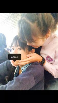 ~ นิสัยดี ~ เรียบร้อย ~ พูดน้อย ~ น่ารัก ~                ตร้าาาาา 5555555555555