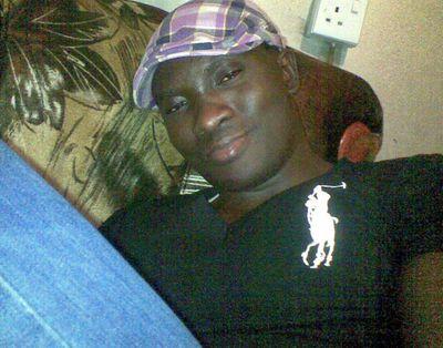 NickbenzC's profile picture. 