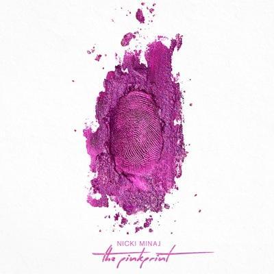 The Pinkprint out now!