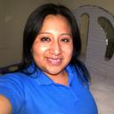 Mary de Cruz  - @SilviaMarinaBol - Twitter