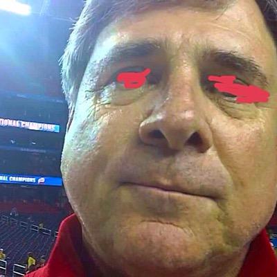 THE UNIVERSITY OF LOUISVILLE IS ON A COLLISION COURSE-WITH YOUR FACE AND THE BACK OF MY HAND