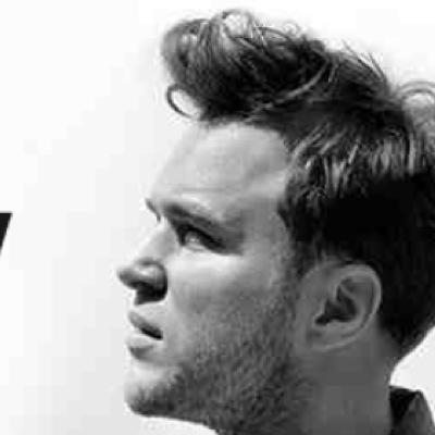 olly murs + the loveable rogues ❤️