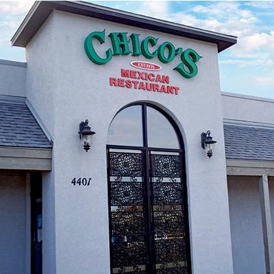 Chico's restaurant was established in 1974 by Francisco and Magdalena Rizo with their partners Arnoldo and Clara Fernandez.