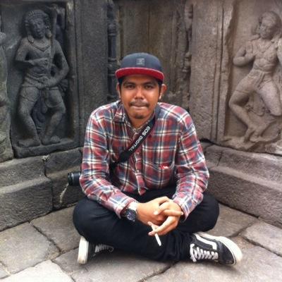 MrezaaAP's profile picture. sudah ada kembali