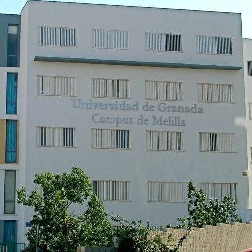 DELEGACIÓN DE ESTUDIANTES. Facultad Ciencias Sociales - Melilla