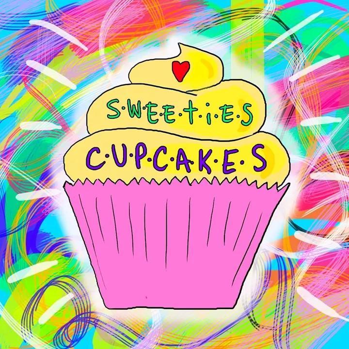 Tentate con unos Riquísimos y caseros cupcakes, Está permitido!! Pedidos por DM, o a thesweetiescupcakes@gmail.com