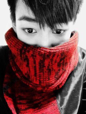GOT7♡BamBam ♡