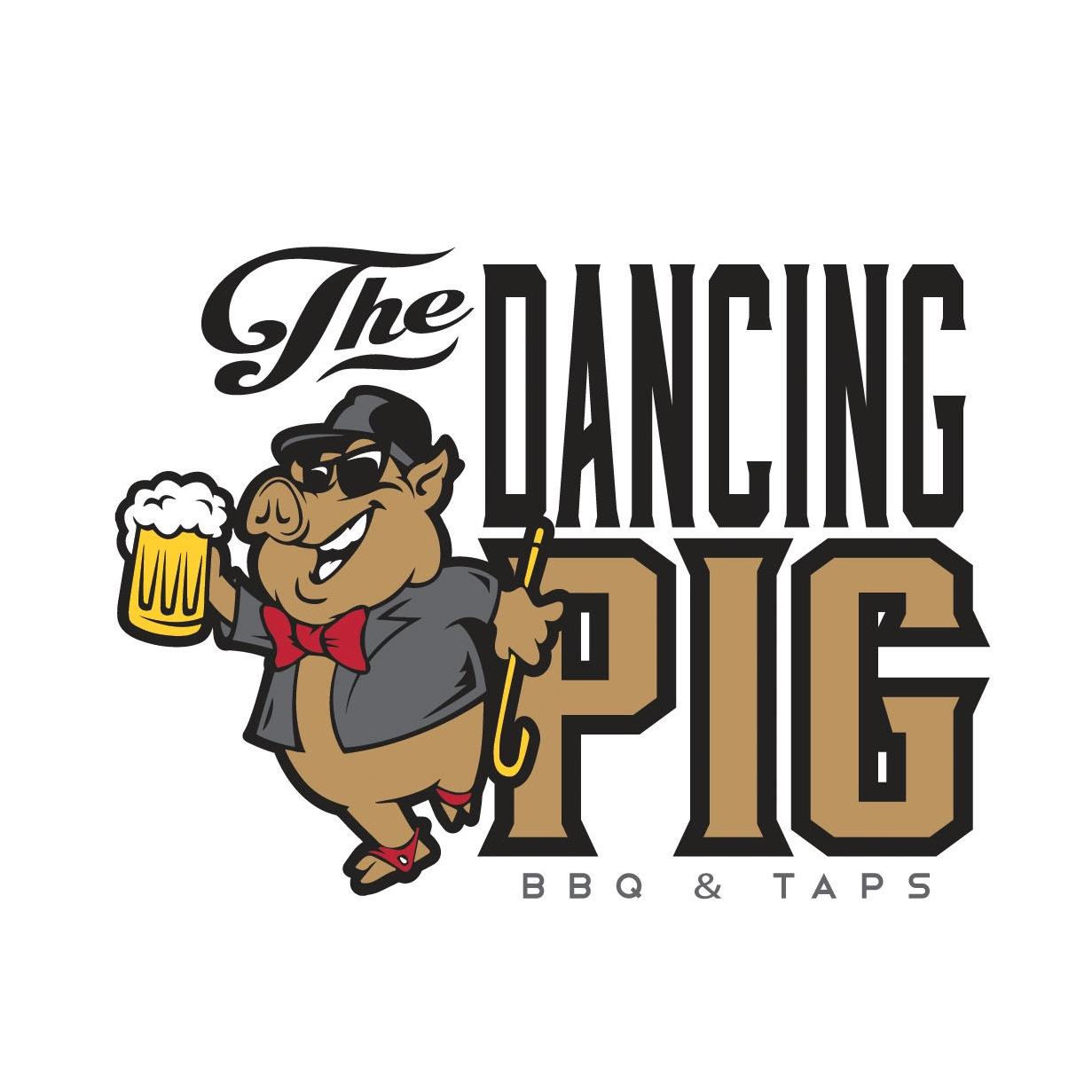 DancingPigLad's profile picture. Bringing the best of BBQ, Bacon, Bourbon and Craft Beer to the 'Burbes