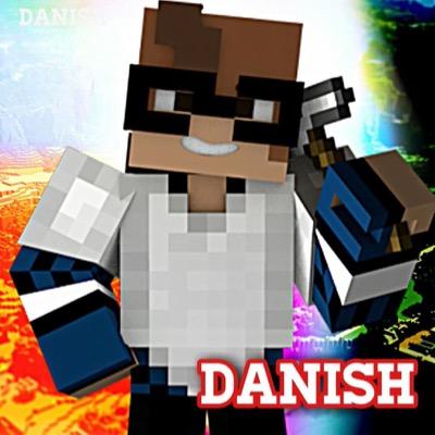 Backup Account By @ICanMineDanish