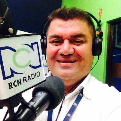 PantojaBolivar's profile picture. iSoy de ORITO Putumayo u trabajo para RCN Radio