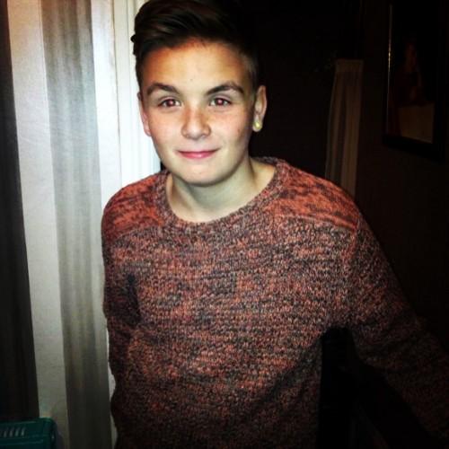 adamjdobbs12345's profile picture. 15 and welsh