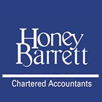 Honey Barrett (@honey_barrett) 's Twitter Profile