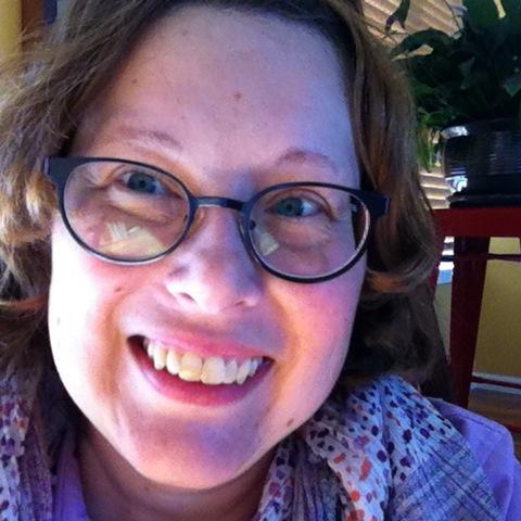 I am teacher librarian at Adventure Elementary School in the Harrisburg School District. I love literature and sharing books with students!
