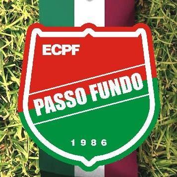 Perfil Oficial do E.C.PASSO FUNDO - GAÚCHÃO 2015 -