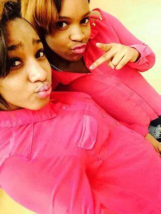 #Petty_Gang_BITCHH ❤