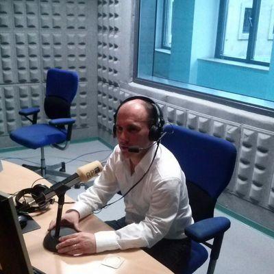 javiloza68's profile picture. Locutor Deportivo en RPA. Apoyo total a los deportistas asturianos.