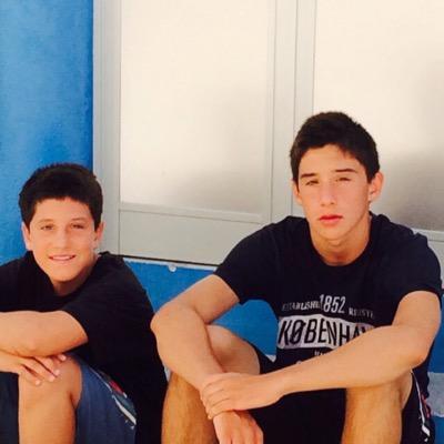 Twitter oficial de Ander Giner Echeandia. Gran amigo, mejor persona, Txuri-urdin hasta la muerte!