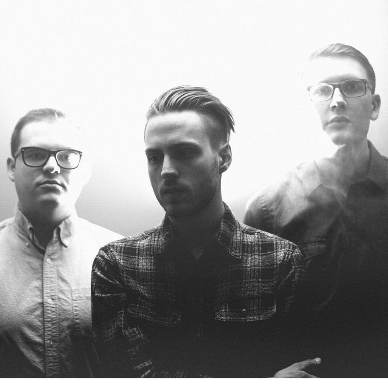 A modern band stitched together by technology.