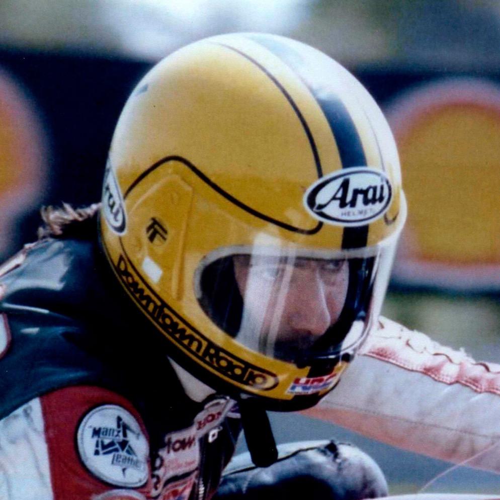 jdroad's profile picture. Mind the gap!