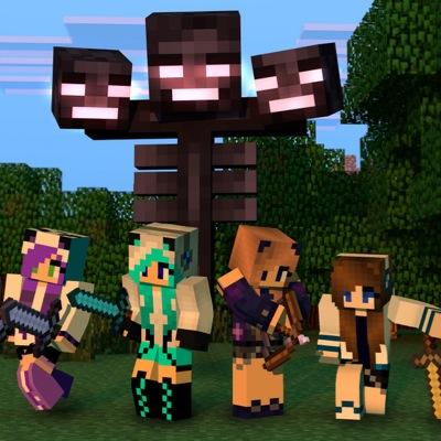 IcebreakersX's profile picture. xXIcebreakersXx is our mc channel! we will get a website and a youtube page! :D members : PurpleChicky101 BobblyHead109 DramaKitty100 and angie_jamie2011