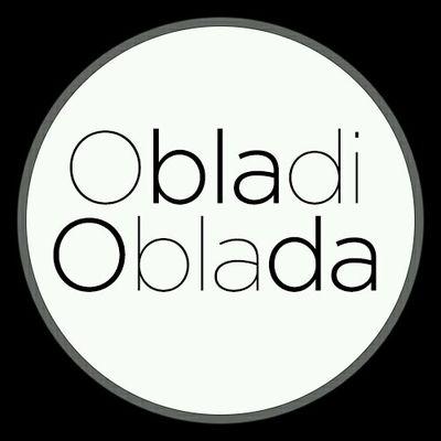 Marca de ropa femenina independiente. Todo lo que busca una mujer moderna y audaz.
 instagram: /obladioblada_clothes
facebook: /obladioblada.clothes
