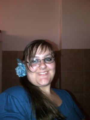 RoxanneMinaar's profile picture. 