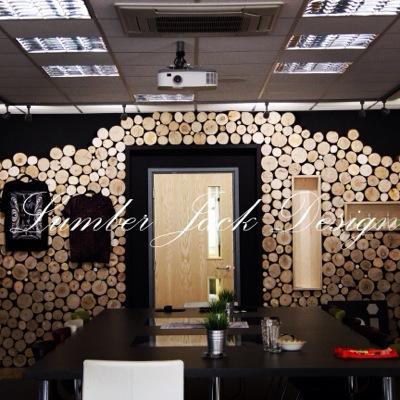 creators of one off decorative log design pieces https://t.co/DppTCPFjOT