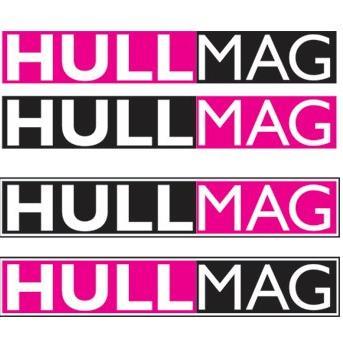 HullMag & Hull Mag East Riding Villages reaching an audience of 155,000 potential customers for your product!The largest independent magazine in #EastYorkshire