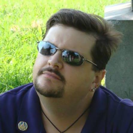 Have a wonderful wife, I'm a Convention whore, collect pins, I'm a Freemason.
