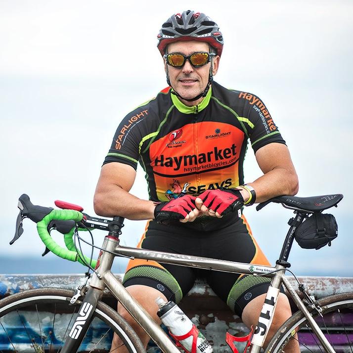 GregGibson's profile picture. Visionary at Greg Gibson Photography & Master of the Photographic Universe. I'm probably out racing my bike...