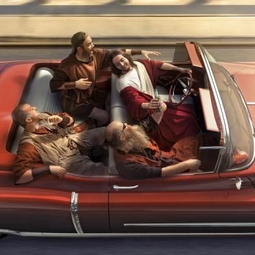 DJRodPowers's profile picture. 