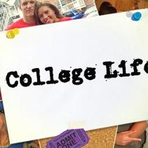 A page that any college student can relate to. If you've been here, then you know the feels. #TheStruggleIsAlwaysReal