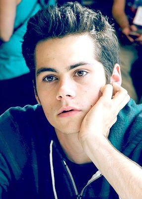 Stiles Stilinski彡Ex-Nogitsune彡Scott,You're my Brother彡I'll be you'r Batman彡