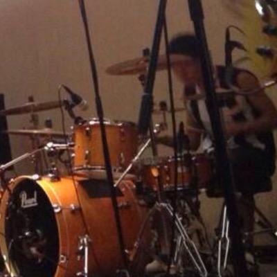 dai5869's profile picture. ドラム叩いてるただのキチライバーでふ…底辺受験生 別垢→@daichidrum5566