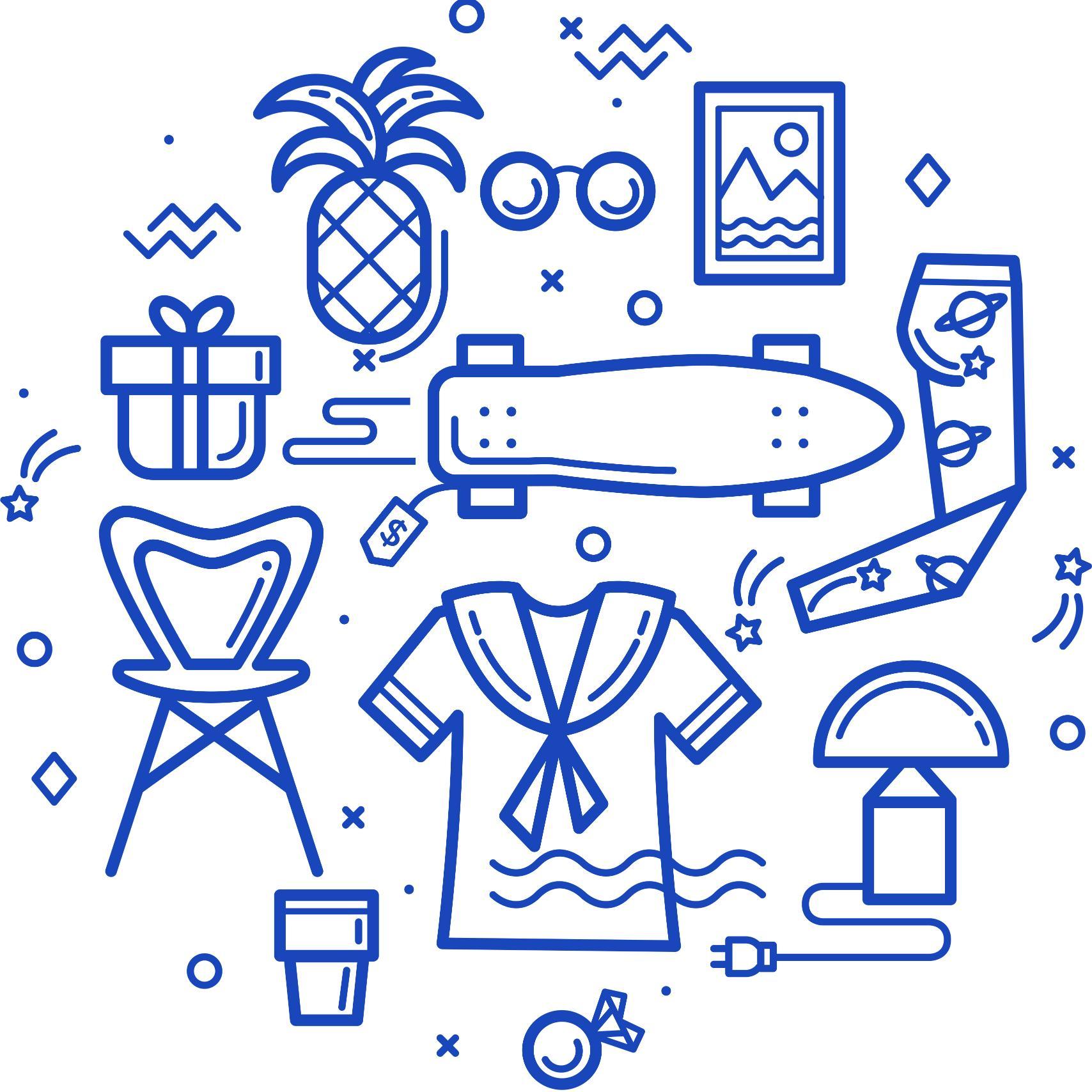 Design superstore
