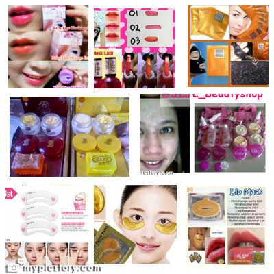 Online shop terpercaya menjual berbagai jenis kosmetik & tas..Info hub : pin 5A76E37A sms 085788447277 happy shopping (ˆ⌣ˆʃƪ