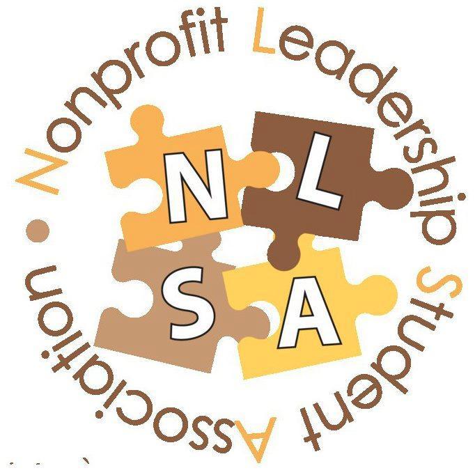 WMUNLSA's profile picture. The Nonprofit Leadership Student Association gives WMU students the opportunity to connect and engage with Kalamazoo Nonprofit Organizations and Professionals!