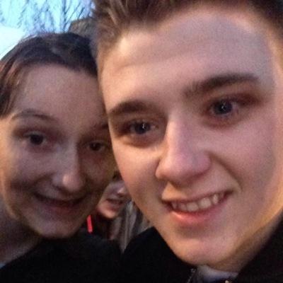 katiecrews94's profile picture. 