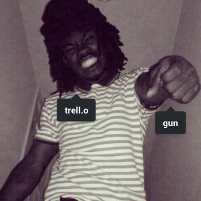 (SPG) Nigga WE MOBBING ...