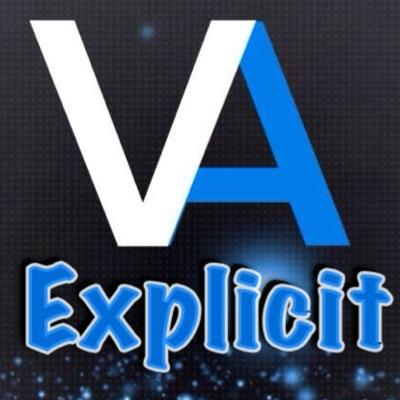 vAExplicit's profile picture. in a clan called Vapor Alliance