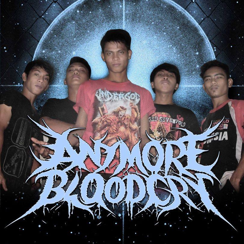 Follow @Anymore_BC FB : https://t.co/R3vYguMcvT Reverbnation : ANYMORE BLOOD CRY