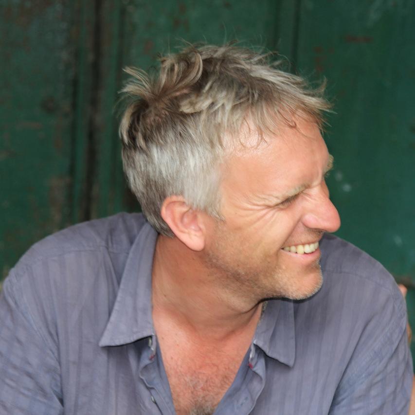 ThePadster's profile picture. Writer, director, and technophobe